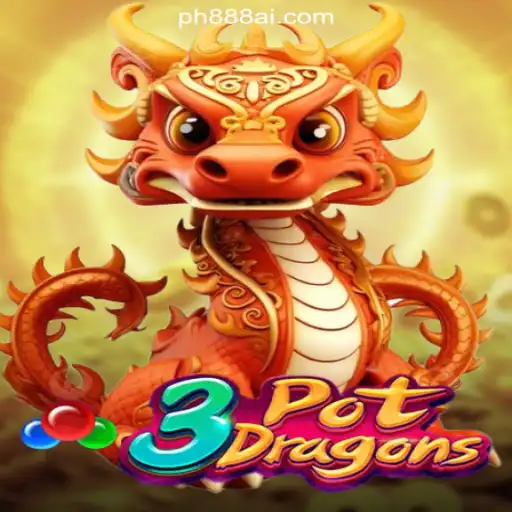 Exploring the World of 3PotDragons: A Captivating Online Casino Game