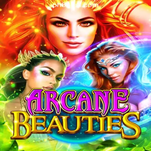 Discover the Magic of ArcaneBeauties with PH888.COM Online Casino Philippines