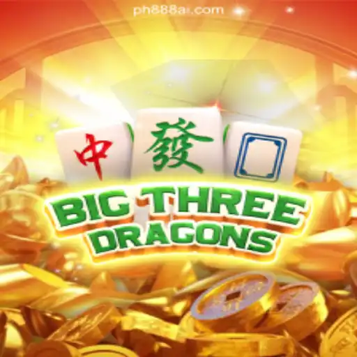 Discover BigThreeDragons at PH888.COM Online Casino Philippines