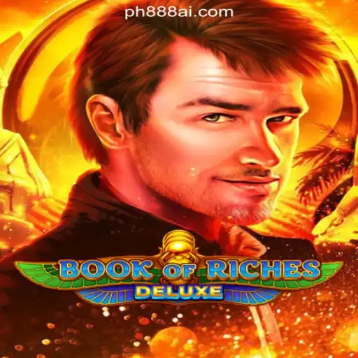 A Deep Dive into BookofRichesDeluxe at PH888.COM Online Casino Philippines