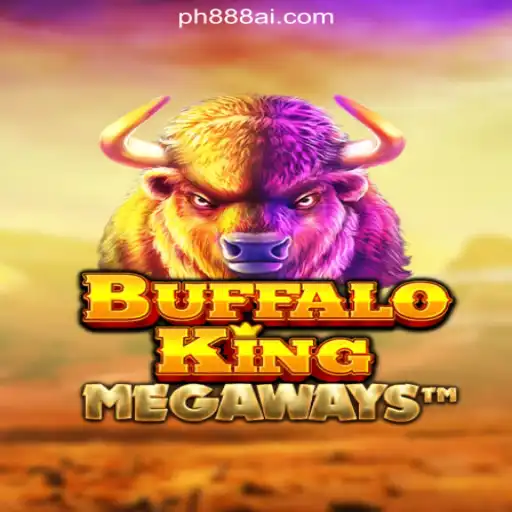 BuffaloKing: A Thrilling Experience at PH888.COM Online Casino Philippines