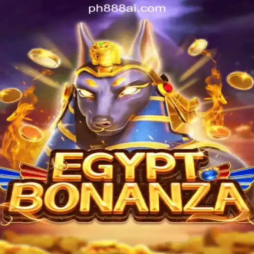 Explore the Mystical World of EgyptBonanza at PH888.COM Online Casino Philippines