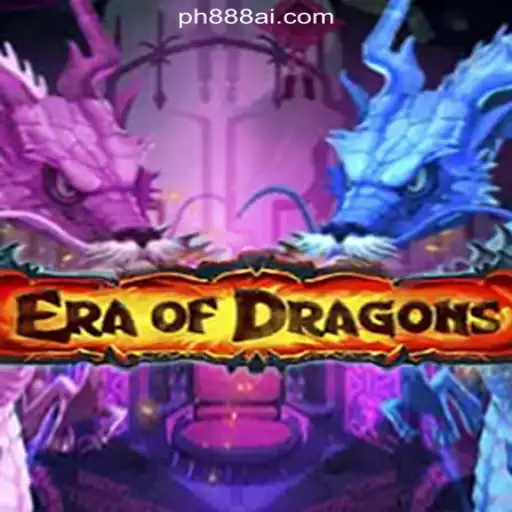 Explore the Adventure: EraOfDragons and PH888.COM Online Casino in the Philippines