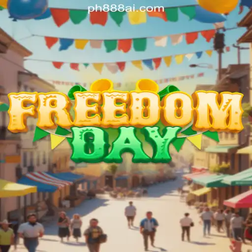 Discover the Excitement of FreedomDay and PH888.COM Online Casino Philippines