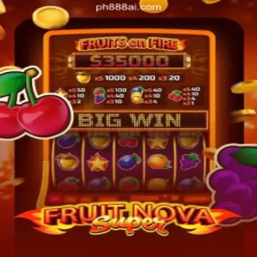 Discovering FruitNovaSuper: A Fresh Addition to PH888.COM Online Casino Philippines