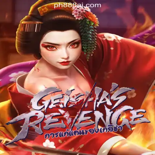 Unveiling the Mysteries of GeishasRevenge at PH888.COM Online Casino Philippines