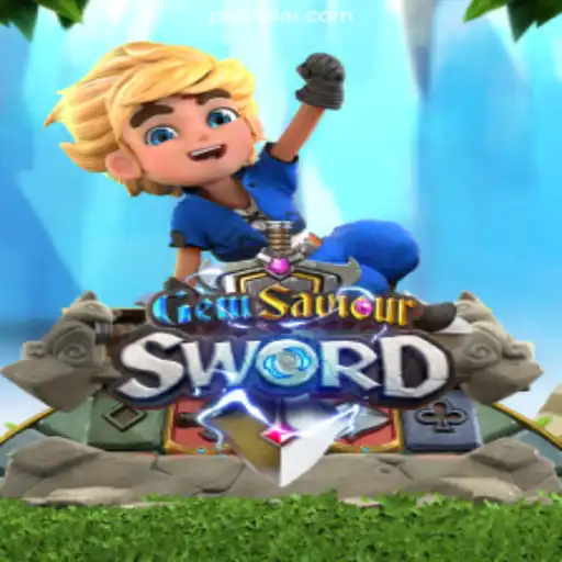 Exploring GemSaviourSword: Unveiling the Thrills of a Unique Online Casino Game