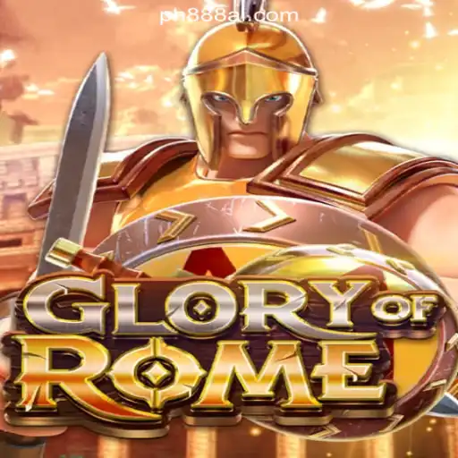 Exploring the Majestic World of GloryofRome at PH888.COM Online Casino Philippines