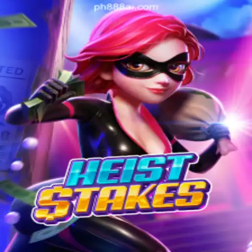 Exploring HeistStakes: The Thrilling Casino Game Experience
