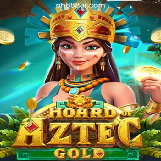 Unearthing the Treasures of HoardofAztecgold at PH888.COM Online Casino Philippines
