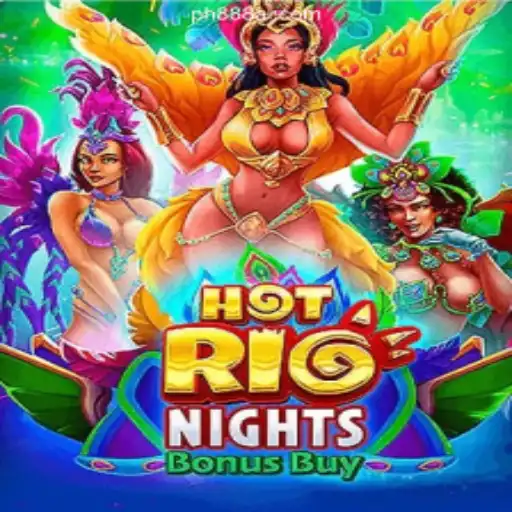 Explore the Vibrant World of HotRioNightsBonusBuy at PH888.COM Online Casino Philippines