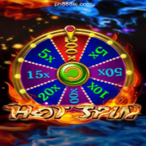 Exploring HotSpin: A Dynamic Experience at PH888.COM Online Casino Philippines