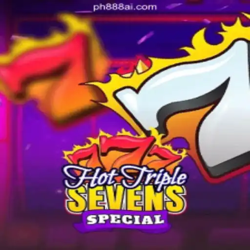 Exploring HotTripleSevensSpecial at PH888.COM: A Premier Online Casino Experience