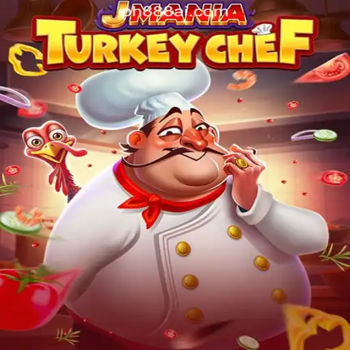 JManiaTurkeyChef: A Culinary Adventure with a Twist