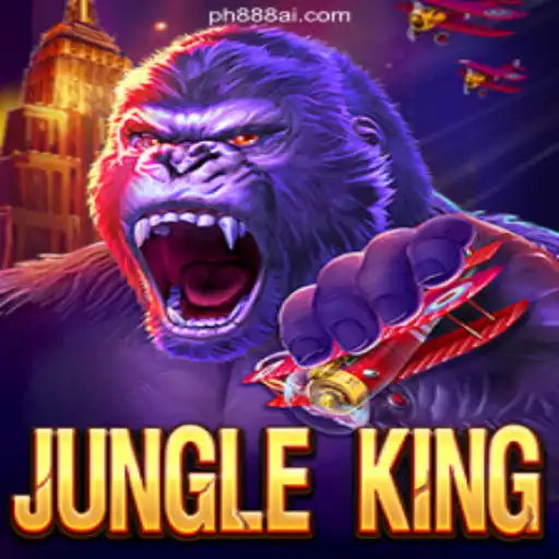 JungleKing: Explore the Wilds with PH888.COM Online Casino Philippines
