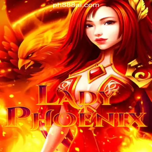 Discover LadyPhoenix: An Exhilarating Experience at PH888.COM Online Casino Philippines