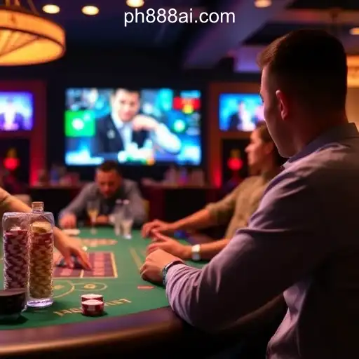 Security and Trust PH888.COM Online Casino Philippines - International Licenses and Certifications