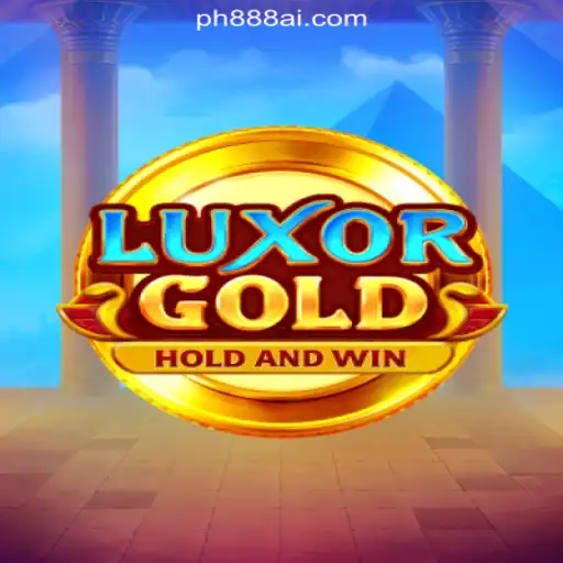 Discover the Thrills of LuxorGold at PH888.COM Online Casino Philippines