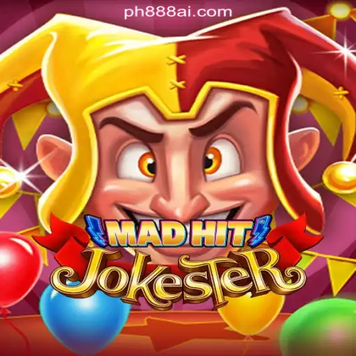 MadHitJokester: A Thrilling New Game at PH888.COM Online Casino Philippines