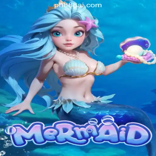 Dive into the Enchanting World of 'Mermaid' at PH888.COM: Your Premier Online Casino Experience in the Philippines