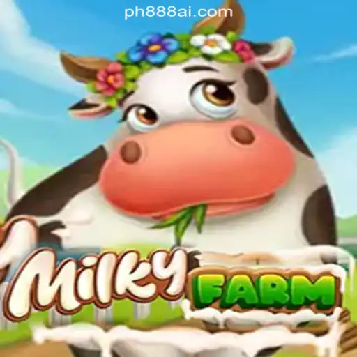 Exploring MilkyFarm: An Exciting Game Experience Amidst the PH888.COM Online Casino Craze