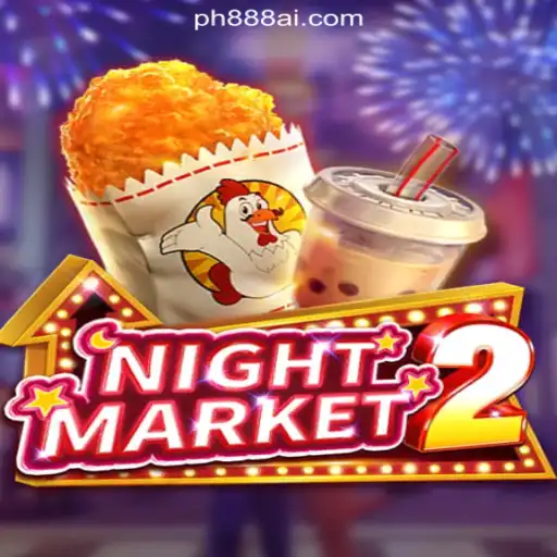 Experience Thrills with NightMarket2: The Ultimate Gaming Adventure at PH888.COM Online Casino Philippines