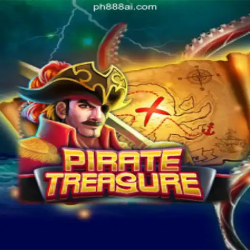 Discover the Thrills of PirateTreasure at PH888.COM Online Casino Philippines