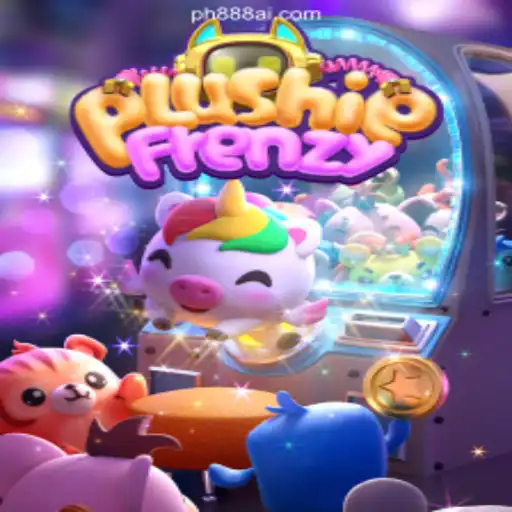 PlushieFrenzy - Dive into a World of Plushie Fun at PH888.COM Online Casino Philippines