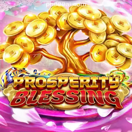 Exploring ProsperityBlessing: The New Gem at PH888.COM Online Casino Philippines