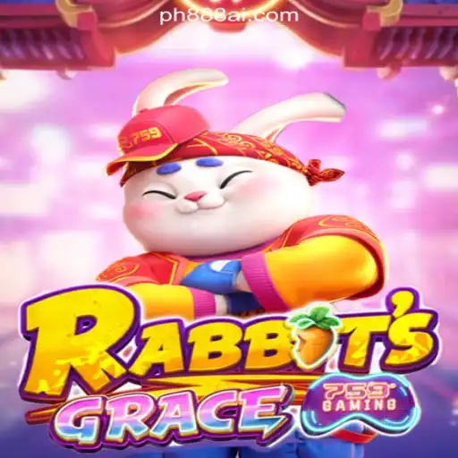 Discover the Enchanting World of RabbitsGrace at PH888.COM Online Casino Philippines