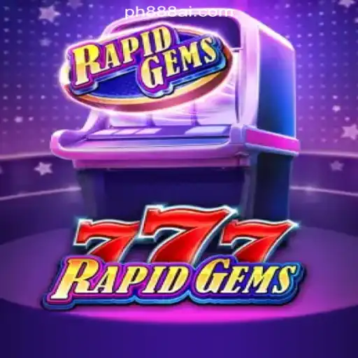 Introducing RapidGems777: The Exciting New Addition to PH888.COM Online Casino Philippines
