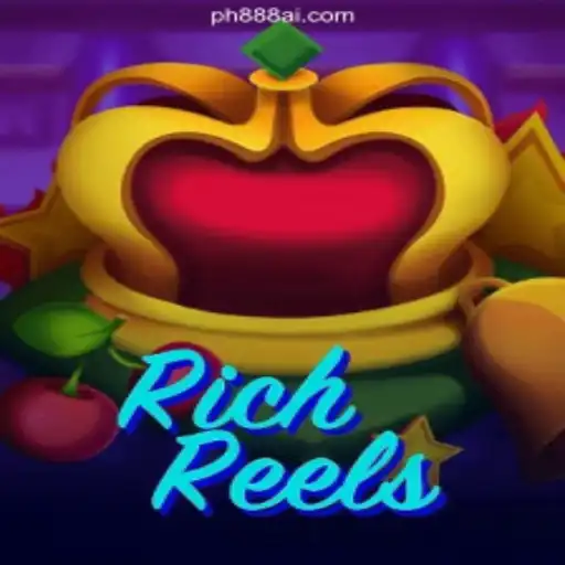 Experience the Thrill of RichReels at PH888.COM Online Casino Philippines