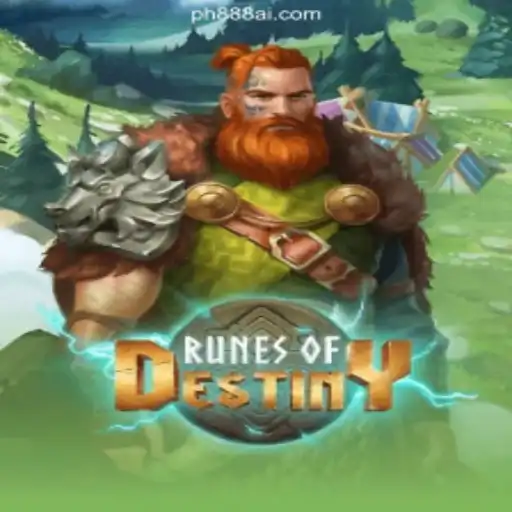 Discover the World of RunesOfDestiny and PH888.COM Online Casino Philippines