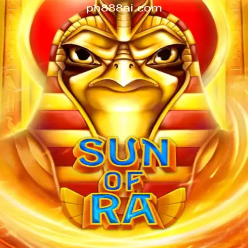 SunofRa: Unveiling the Enchanting World of Ancient Egypt at PH888.COM Online Casino Philippines