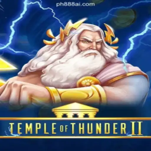 TempleofThunderII: The Electrifying Casino Game