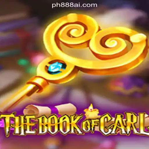 TheBookofCarl: An Intriguing Journey into Casino Adventures