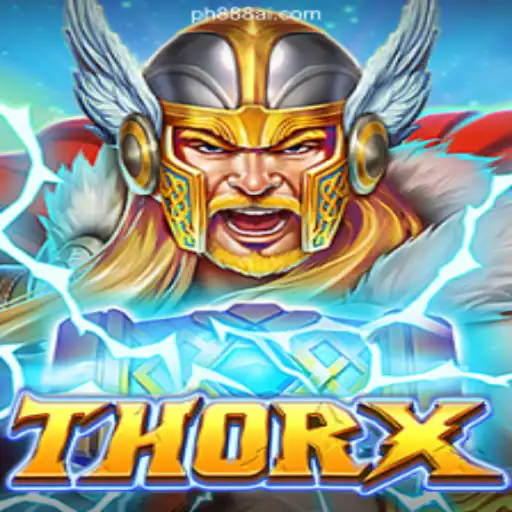Exploring the Mythical Adventure of ThorX in PH888.COM Online Casino Philippines