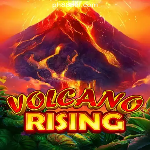 Discover the Thrilling Adventure of VolcanoRising at PH888.COM Online Casino Philippines