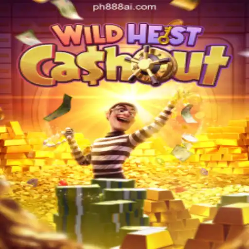 Exploring WildHeistCashout: A Premier Online Casino Game at PH888.COM