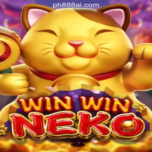 Discover the Thrills of WinWinNeko at PH888.COM Online Casino Philippines