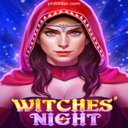 Discover the Enchanting World of WitchesNight at PH888.COM Online Casino Philippines