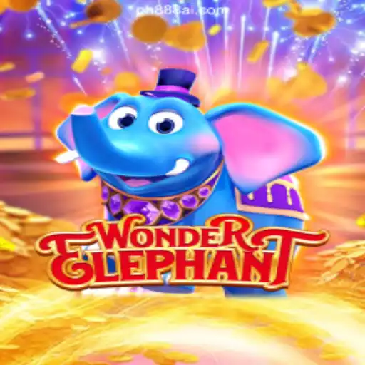 Exploring WonderElephant: A Thrilling Casino Game by PH888.COM Online Casino Philippines