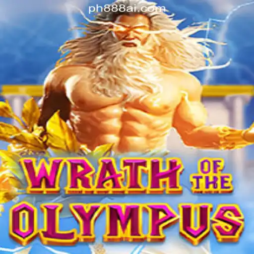 Discover the Thrills of WrathofOlympus at PH888.COM Online Casino Philippines