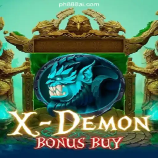 Explore the Thrills of XDemonBonusBuy at PH888.COM Online Casino Philippines