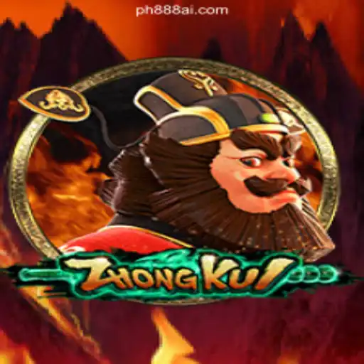 Exploring the World of ZhongKui at PH888.COM Online Casino Philippines